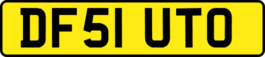 DF51UTO