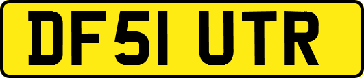 DF51UTR