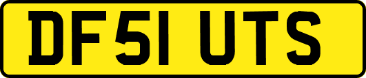 DF51UTS