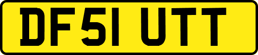 DF51UTT