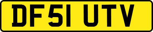 DF51UTV