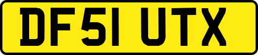 DF51UTX