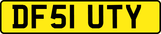 DF51UTY