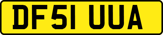 DF51UUA