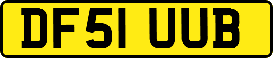 DF51UUB