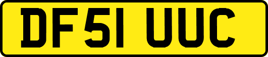 DF51UUC