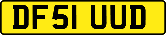 DF51UUD