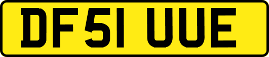 DF51UUE