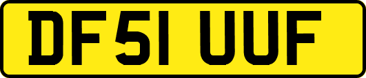 DF51UUF