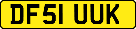 DF51UUK