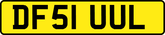 DF51UUL