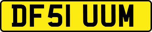 DF51UUM