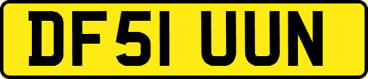 DF51UUN