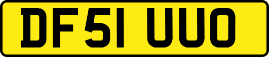 DF51UUO