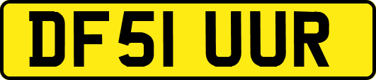 DF51UUR