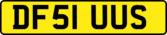 DF51UUS