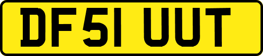 DF51UUT