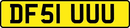 DF51UUU