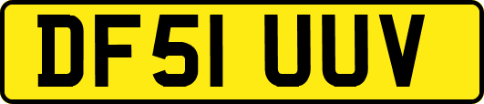 DF51UUV