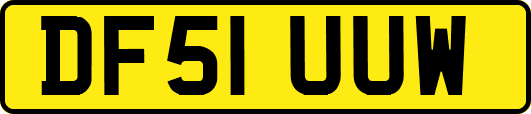 DF51UUW