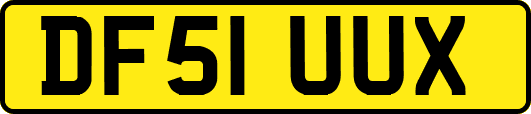 DF51UUX