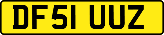 DF51UUZ