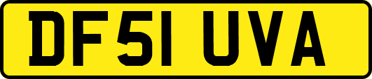 DF51UVA