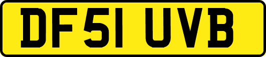 DF51UVB