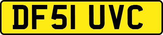 DF51UVC