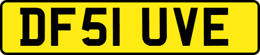 DF51UVE