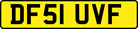 DF51UVF