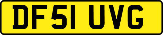 DF51UVG