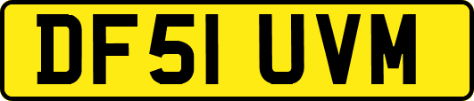 DF51UVM