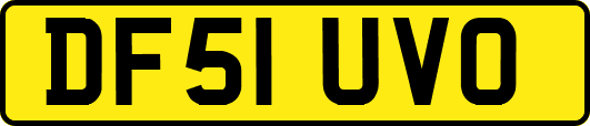 DF51UVO