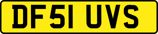 DF51UVS