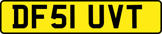 DF51UVT