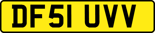 DF51UVV