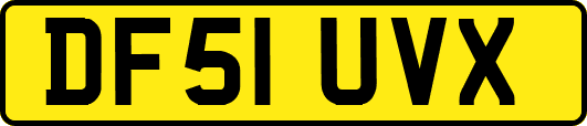 DF51UVX