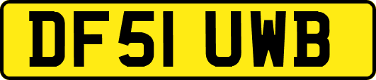 DF51UWB