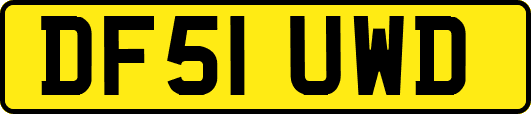 DF51UWD