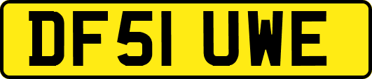 DF51UWE