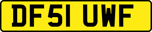 DF51UWF