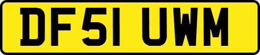 DF51UWM