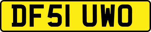 DF51UWO