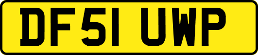 DF51UWP