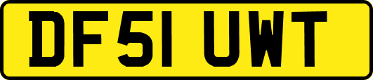 DF51UWT