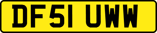 DF51UWW