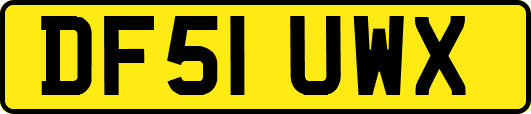 DF51UWX