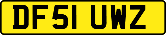 DF51UWZ