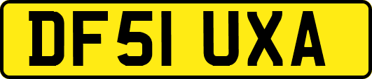 DF51UXA